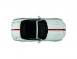 Fiat 124 Spider Abarth Veleno 2018 года (NA)